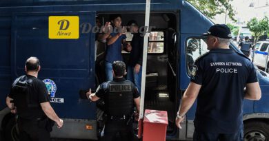 تبرئة المصريين التسعة المتهمين في حادث غرق سفينة بيلوس