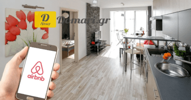 رئيس الوزراء اليوناني يلمح إلى الحد الأقصى لأيام الإيجار لشركة Airbnb