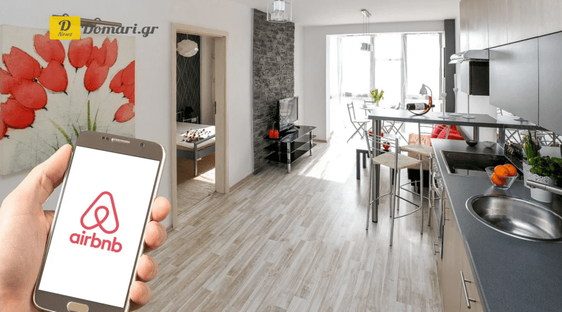 رئيس الوزراء اليوناني يلمح إلى الحد الأقصى لأيام الإيجار لشركة Airbnb