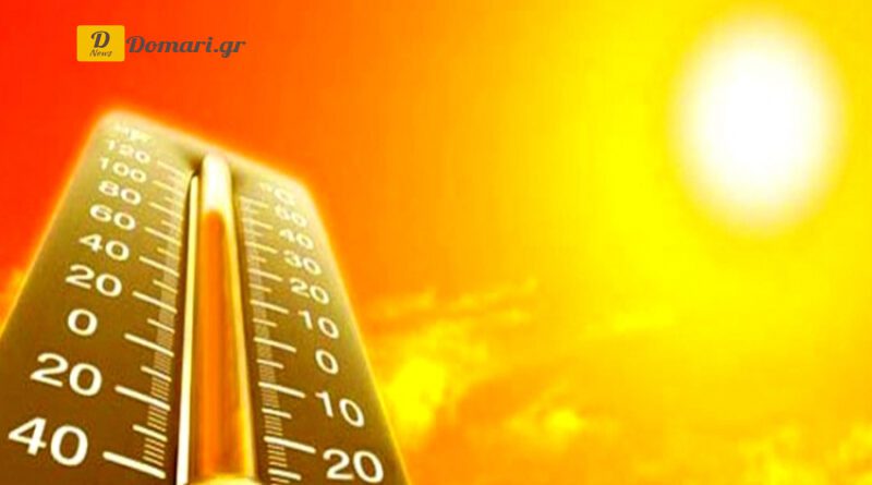 صيف 2024 في أوروبا قد يكون الأكثر حرارة على الإطلاق Summer 2024 in Europe could be the hottest on record