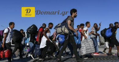وزارة الهجرة واللجوء تطلق برنامج "أبقراط" لتحسين الرعاية الصحية لطالبي اللجوء في اليونان