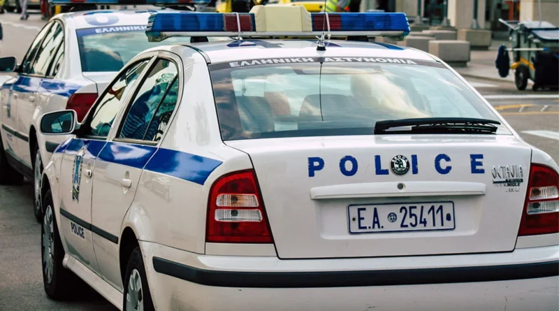 مأساة عائلية في جزيرة ساموس امرأة تبلغ من العمر 49 عامًا قتلـ ــت والدها