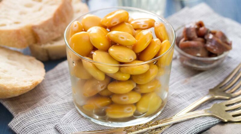 تعرف على فوائد الترمس كنز غذائي غني بالبروتين والألياف ومضادات الأكسدة