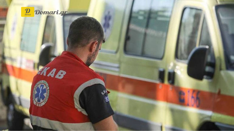 وفاة سيدة تبلغ من العمر 73 عاما على متن سفينة سياحية في ميكونوس