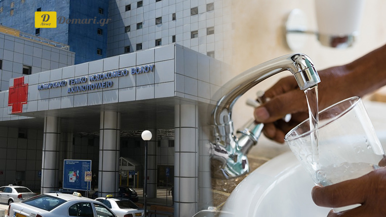 حالة طوارئ في ماغنيسيا بعد تسجيل 100 حالة إصابة بالتهاب المعدة والأمعاء