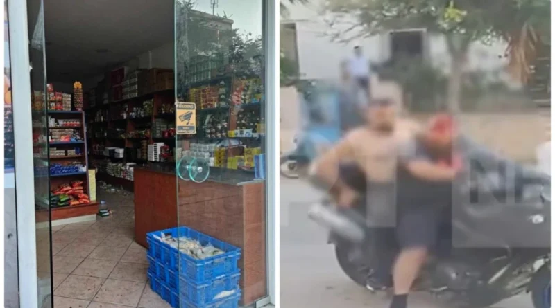 القبض على منفذي الهجوم الدموي الذي استهدف ثلاثة سوريين في مدينة خانيا