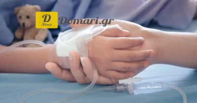 ضرب طفلة عمرها 2.5 عام في كريت التحقيقات جارية والأم وشريكها قيد الاعتقال