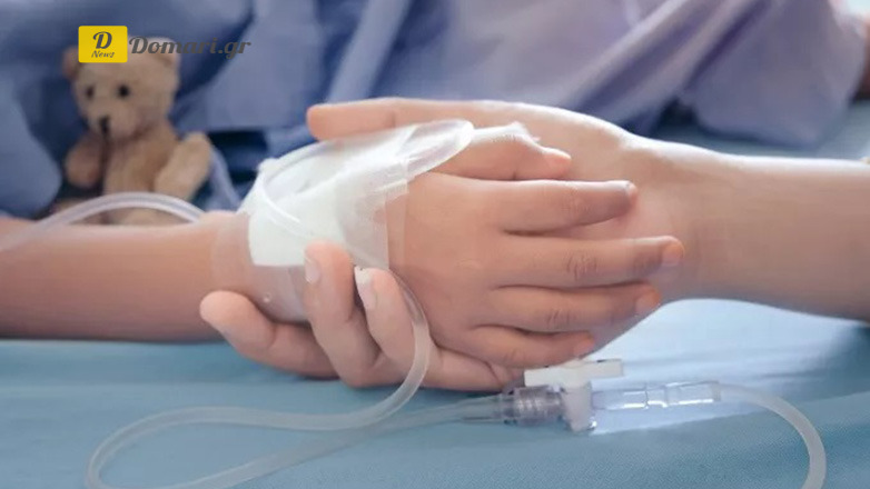 ضرب طفلة عمرها 2.5 عام في كريت التحقيقات جارية والأم وشريكها قيد الاعتقال