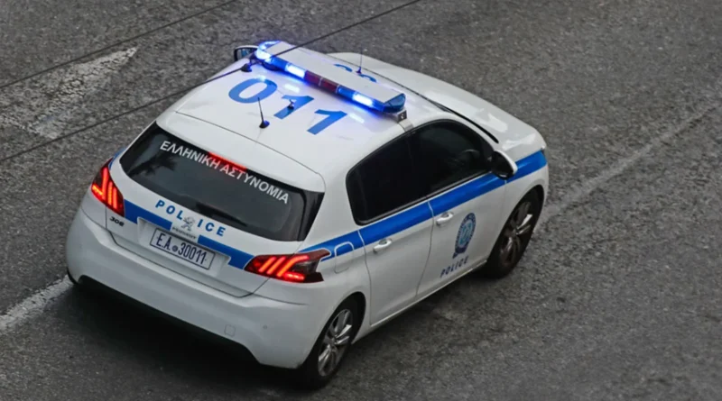 حادث دموي في مقهى للشيشة بأجيو بانتيليمون إصابة رجل سوري يبلغ من العمر 37 عاما