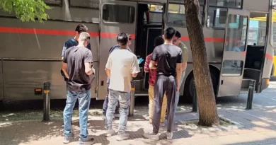 ضبط كمية كبيرة من المخدرات في قلب العاصمة أثينا تفاصيل عملية أمنية مثيرة