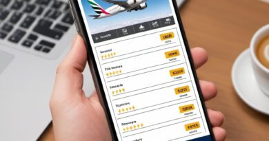 The best application for booking airline tickets at the best prices and offers while saving money!