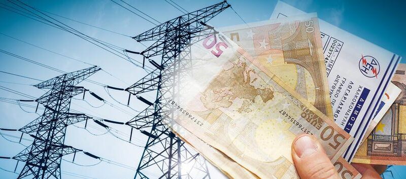 وزارة البيئة والطاقة اليونانية تعلن عن تقديم دعم لاستهلاك الكهرباء للأسر في أغسطس