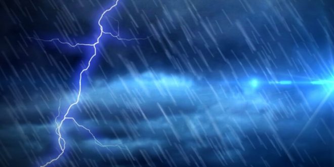 اليونان تحذر من موجة طقس سيء أمطار غزيرة وعواصف تضرب البلاد