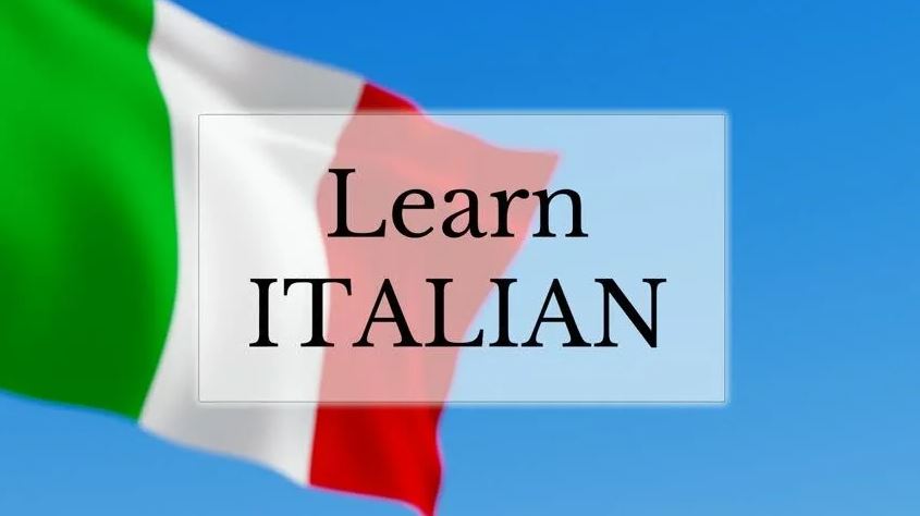 Learn Italian for free and easily with the MultiLingua platform