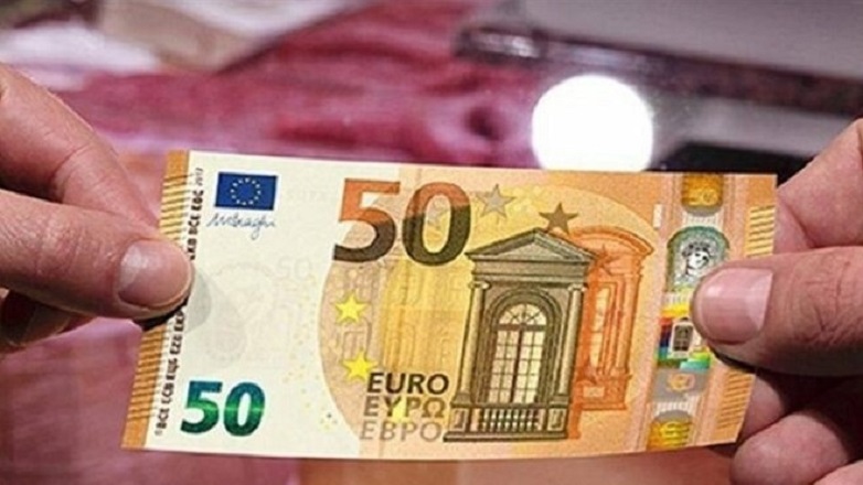 ضبط شاب بحوزته عملات مزيفة بقيمة 15 ألف يورو في غريفينا