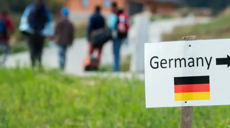 ألمانيا تعيد النظر في تشديد سياسة الهجرة تعديلات على إلغاء المساعدات لطالبي اللجوء وسط انتقادات