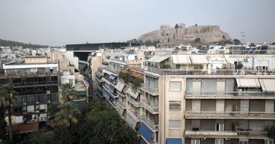 أزمة السكن والإيجارات في اليونان برامج حكومية جديدة لمواجهة التحديات