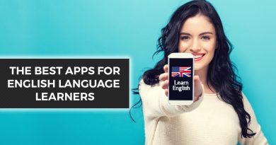 Free English Learning App Enjoy Mastering English Easily and Creatively