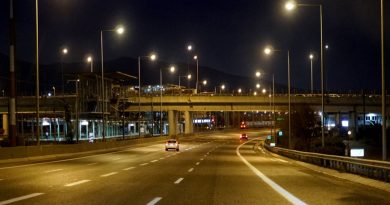 تخفيضات جديدة على رسوم المرور على أتيكي أودوس تبدأ الأحد تعرف على الأسعار الجديدة