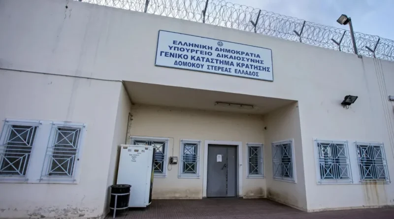 شجار في سجن دوموكو سبعة جرحى أحدهم بحالة خطيرة إثر استخدام أسلحة حادة