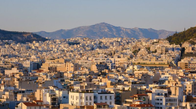 ارتفاع الإيجارات في أتيكا مطالب غير واقعية وعقارات بأسعار خيالية