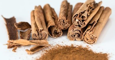 سحب مسحوق القرفة المجففة من الأسواق تحذير عاجل من المجلس الأعلى للأغذية بسبب مخاوف تتعلق بالجودة
