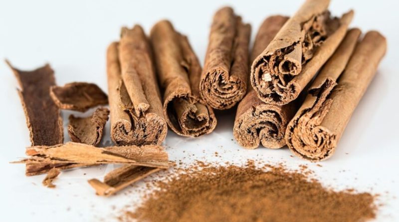 سحب مسحوق القرفة المجففة من الأسواق تحذير عاجل من المجلس الأعلى للأغذية بسبب مخاوف تتعلق بالجودة