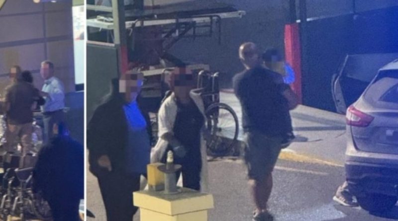 مأساة في جزيرة كوس تجار البشر يلقون بالمهاجرين في البحر لتفادي الاعتقال