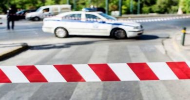 تغييرات في حركة المترو والترام بأثينا غدا بسبب المسيرات الوطنية في 28 أكتوبر