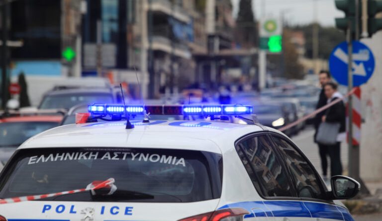 تكثيف الجهود الأمنية في أتيكا يسفر عن اعتقال 68 شخصا وتحرير مئات المخالفات المرورية
