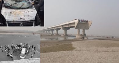 الهند تحقق في دور خرائط جوجل بعد حادث مميت على جسر متضرر