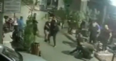 بيرايوس اشتباك مسلح بين عرابي الليل أمام ملهى ليلي في صراع دموي للسيطرة