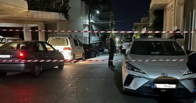 أجرينيو: امرأة تخبر بهوية قاتلها قبل وفاتها في حادثة مأساوية