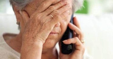 عملية احتيال في خانيا مسنة تخسر آلاف اليوروهات بسبب مكالمة خداعية