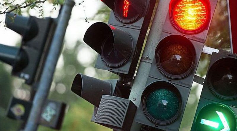 اختناقات مرورية خانقة في أثينا بسبب تعطل إشارات المرور