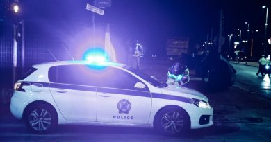اشتباكات عنيفة بين مصريين في أثينا إصابات خطيرة وتحقيقات جارية