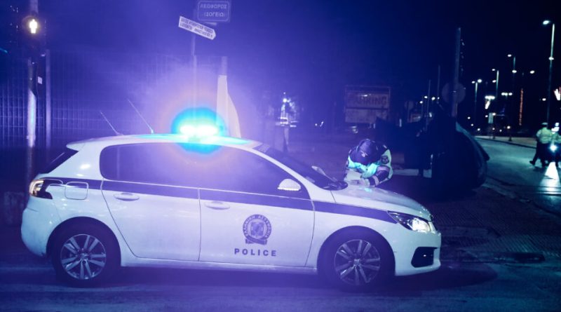 اشتباكات عنيفة بين مصريين في أثينا إصابات خطيرة وتحقيقات جارية