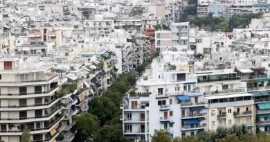 Airbnb: تغييرات في رسوم الإيجار السياحي باليونان