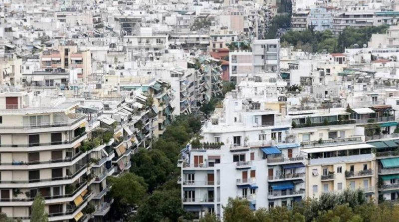 Airbnb: تغييرات في رسوم الإيجار السياحي باليونان