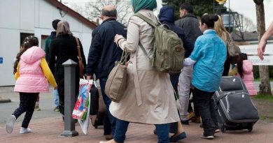 قرار تاريخي في اليونان المحكمة العليا تعيد تشكيل نظام اللجوء بالكامل