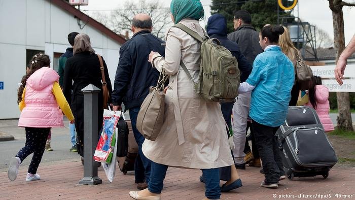 قرار تاريخي في اليونان المحكمة العليا تعيد تشكيل نظام اللجوء بالكامل