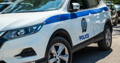 الشرطة تلقي القبض على أحد أخطر المطلوبين الهاربين في أوروبا