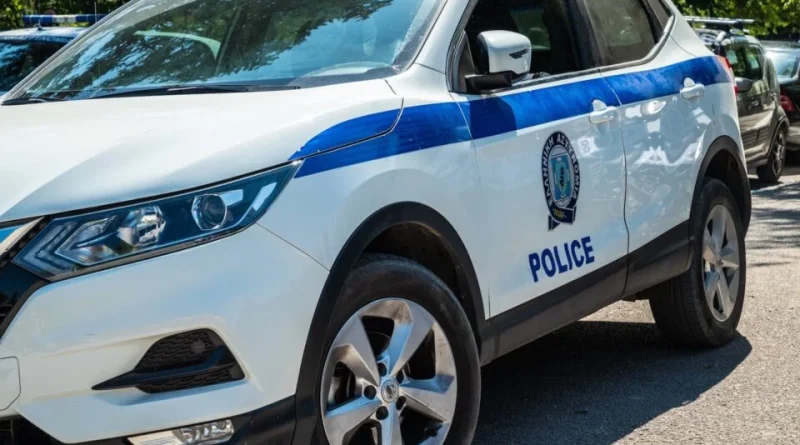 الشرطة تلقي القبض على أحد أخطر المطلوبين الهاربين في أوروبا