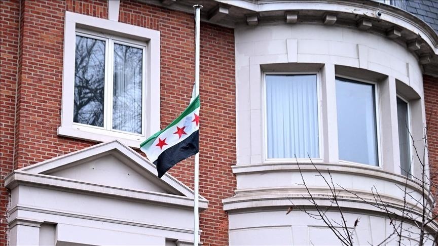 بعد ألمانيا والنمسا.. بلجيكا توقف قبول طلبات اللاجئين السوريين