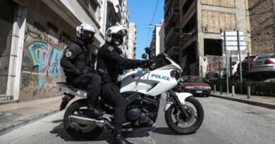 باغراتي: شاب ينتحل صفة فني كهرباء ويسرق أكثر من 90 ألف يورو من امرأة مسنة