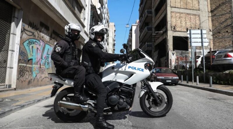 باغراتي: شاب ينتحل صفة فني كهرباء ويسرق أكثر من 90 ألف يورو من امرأة مسنة