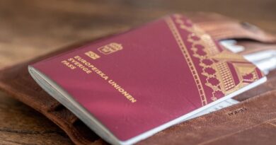 السويد تعتزم تغيير الدستور لسحب الجنسية السويدية من مزدوجي الجنسية