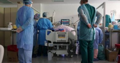 وفاة طالب في جامعة باتراس بسبب التهاب السحايا الجرثومي خلال ساعات