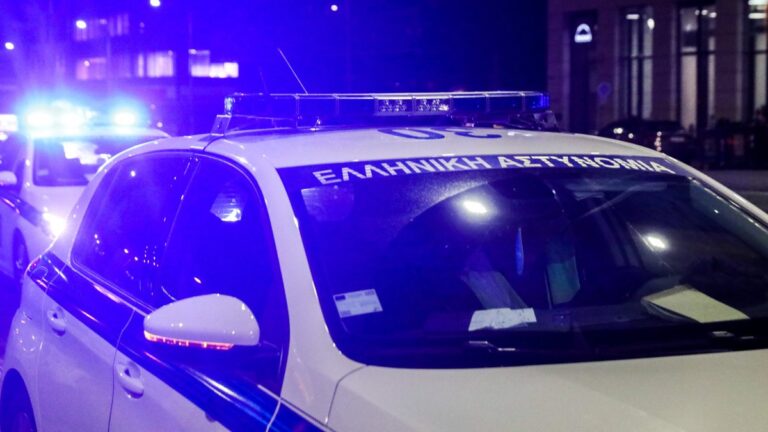 أومونيا سائق مخمور يتسبب في حادثين متتالين ويقبض عليه بعد مطاردة
