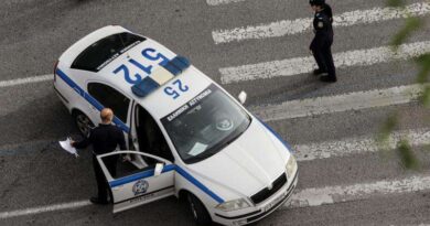 شاب يثير الذعر في بيرستيري بعد سلسلة من حوادث الملاحقة